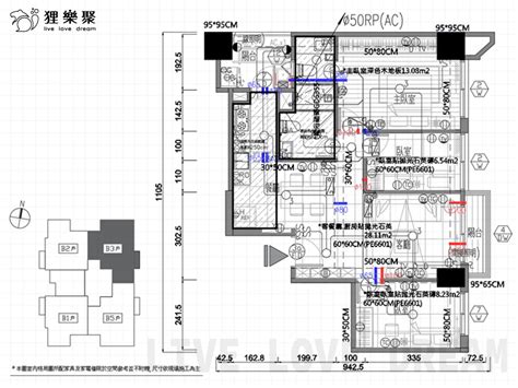 窗戶圖示|室內設計圖面種類介紹，輕鬆掌握看圖技巧 